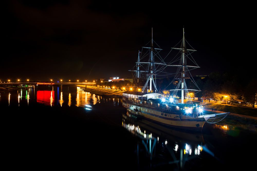 Photograph by Андрей Чуйков