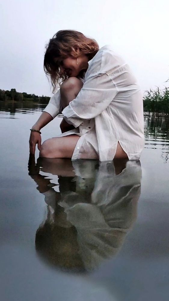 Photograph by Хоменчук Людмила