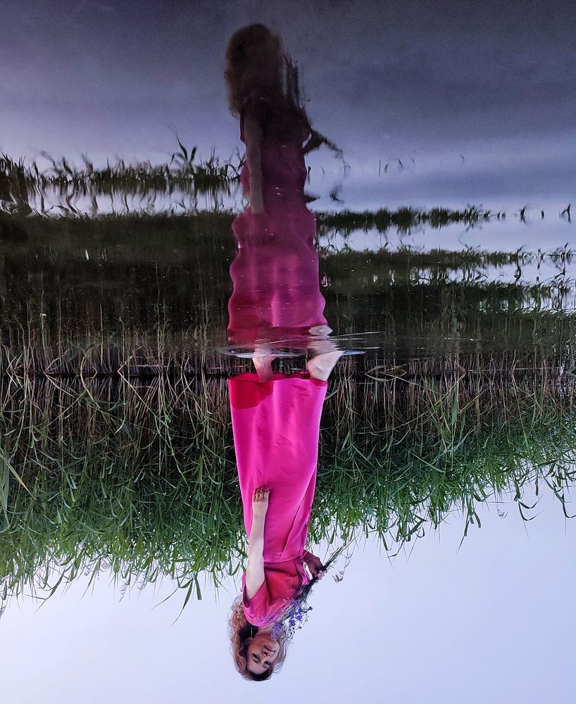 Photograph by Хоменчук Людмила