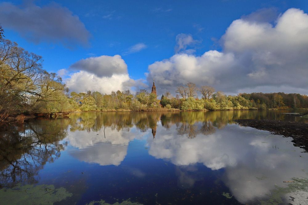 Фотография автора Илья К