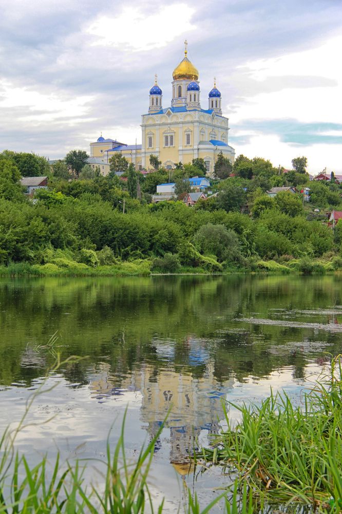 Photograph by Александр Малютин