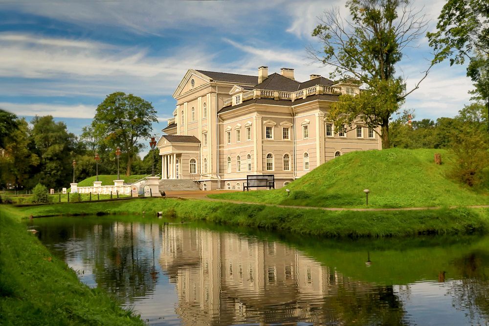 Photograph by Шруб (Беляева) Татьяна