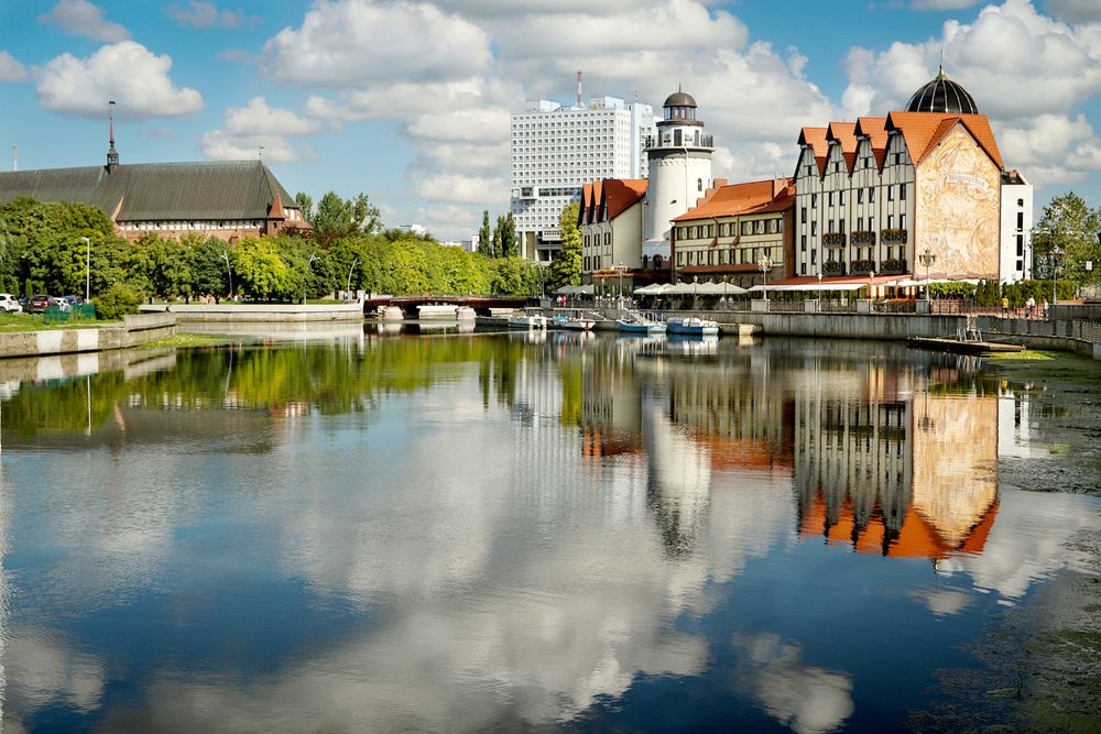 Photograph by Шруб (Беляева) Татьяна