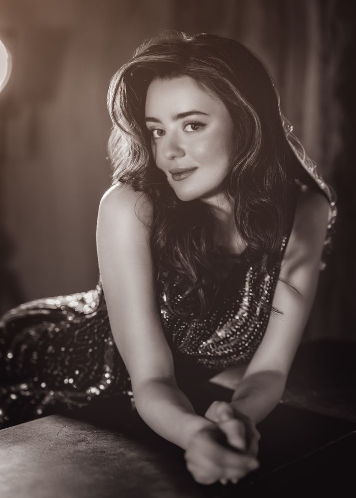 Photograph by Екатерина Каминская