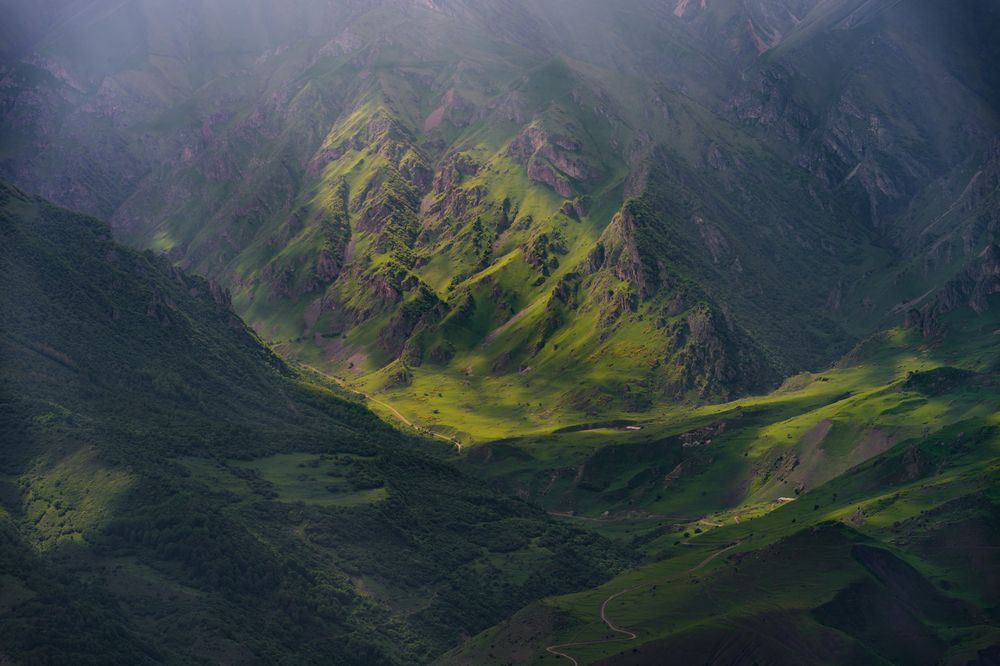 Photograph by Фабричный Роман
