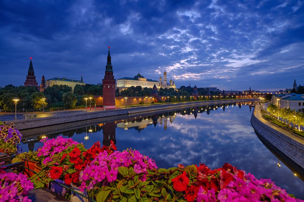Photograph by Юрий Дегтярев