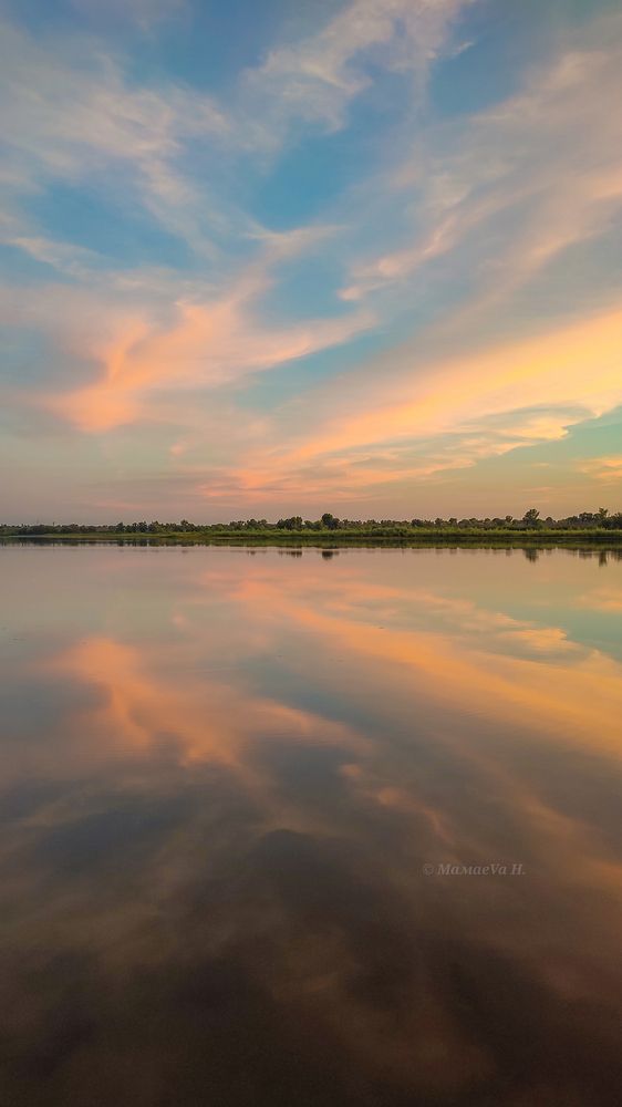 Фотография автора Анастасия Мамаева