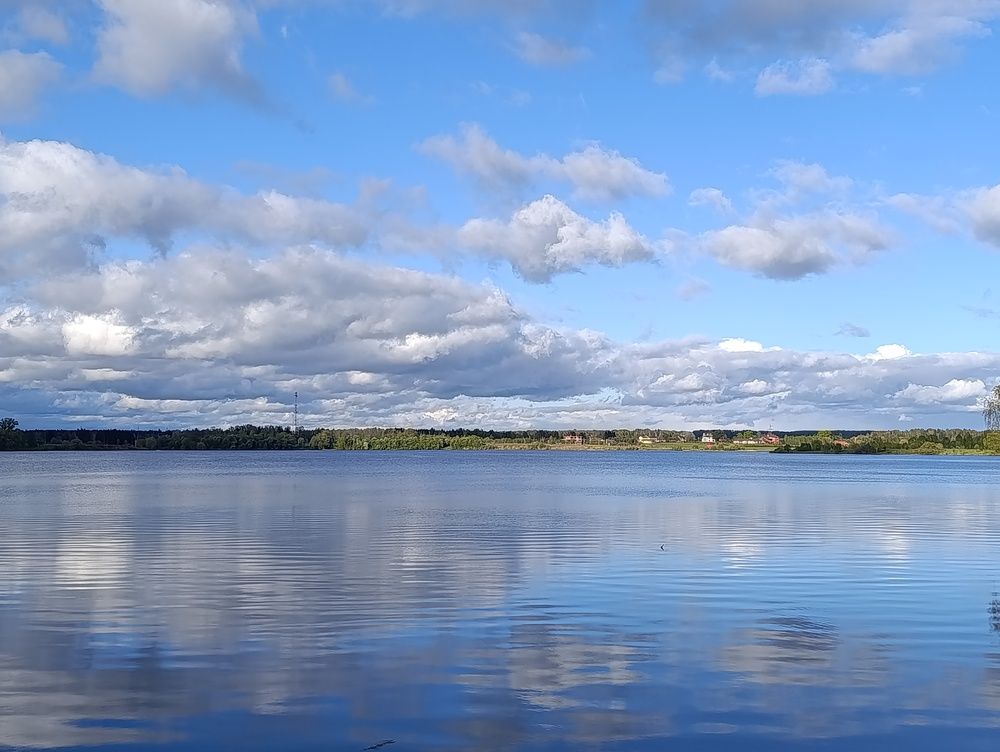 Photograph by Ольга Антохина