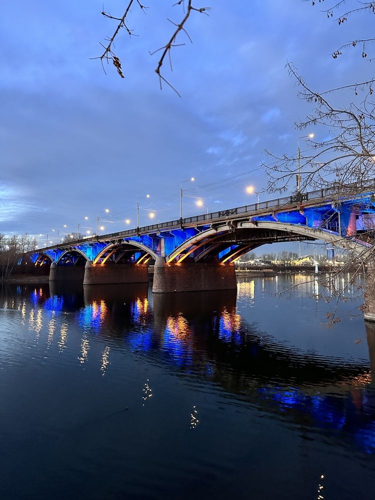 Photograph by Svetlana Tolkunova