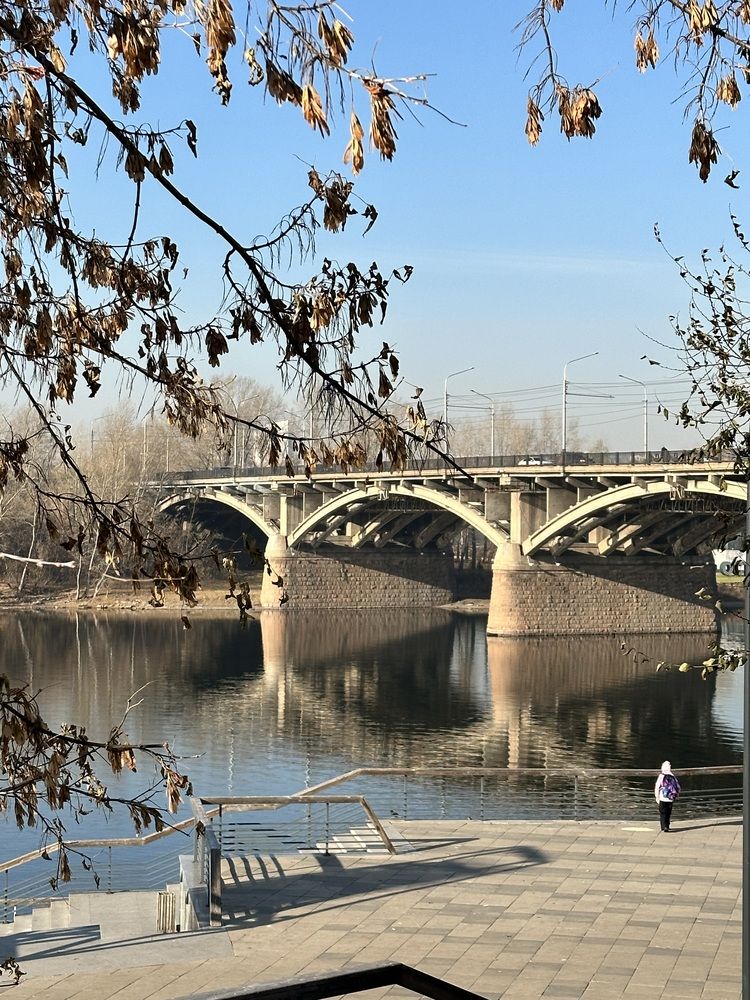 Photograph by Svetlana Tolkunova