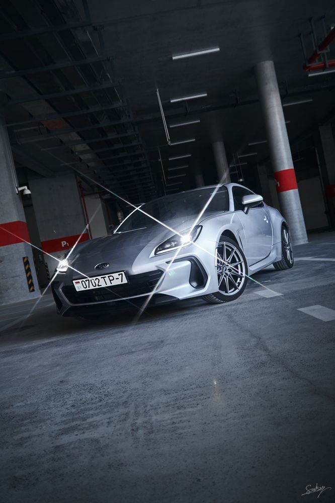 Photograph by Gleb Polianski