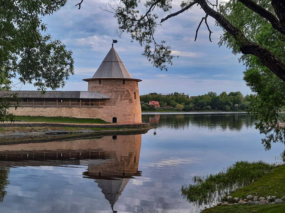 Photograph by Наталья Алехина