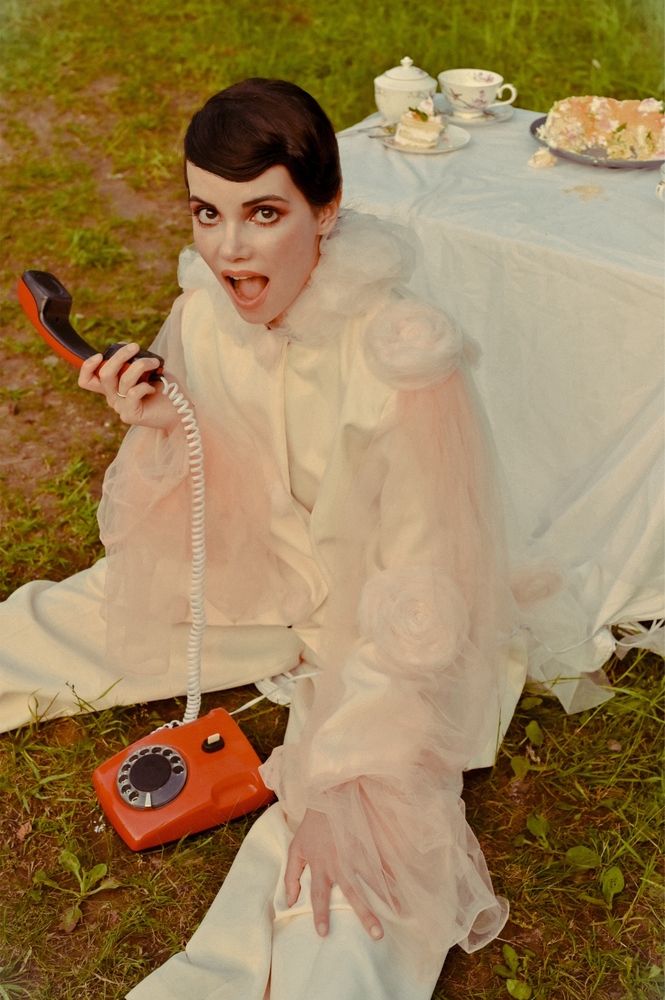 Photograph by Полина Кремлева