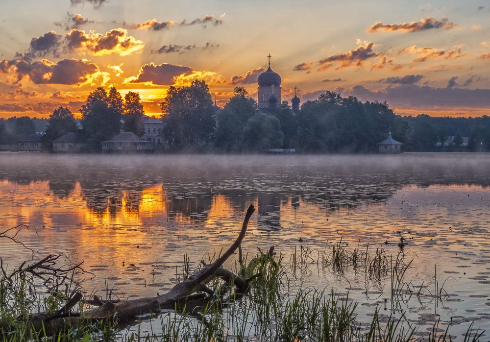 Photograph by Цветков Сергей