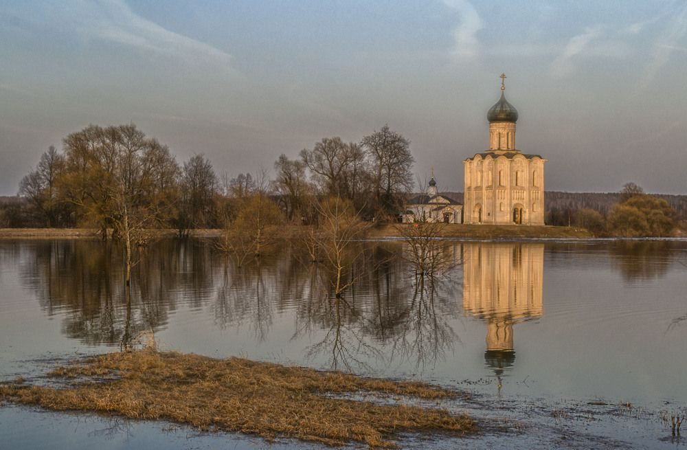 Photograph by Цветков Сергей