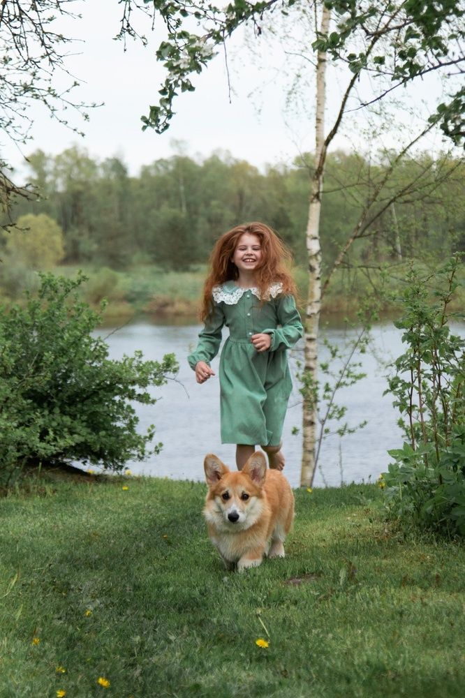 Фотография автора Любовь