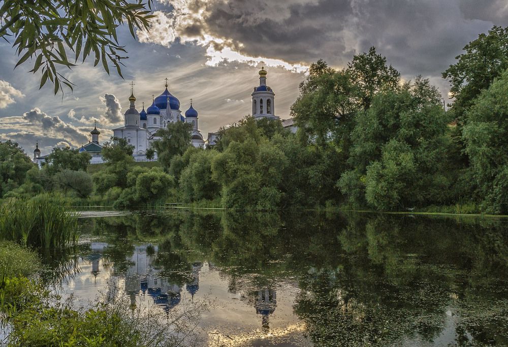 Photograph by Цветков Сергей