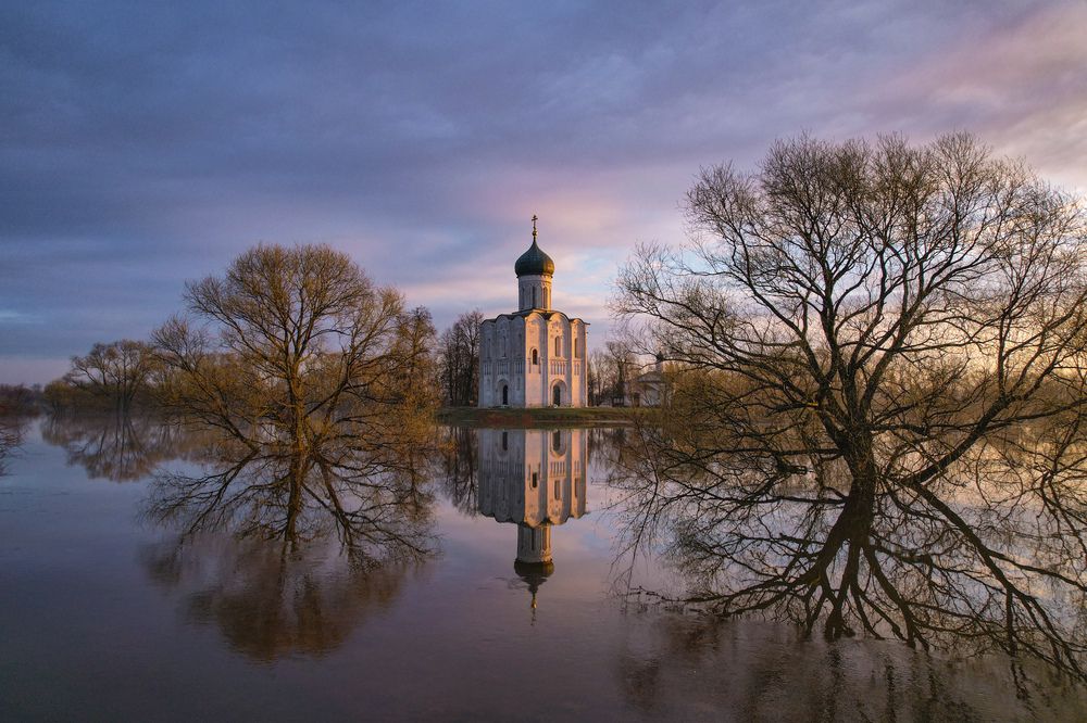 Photograph by Дмитрий Костяков
