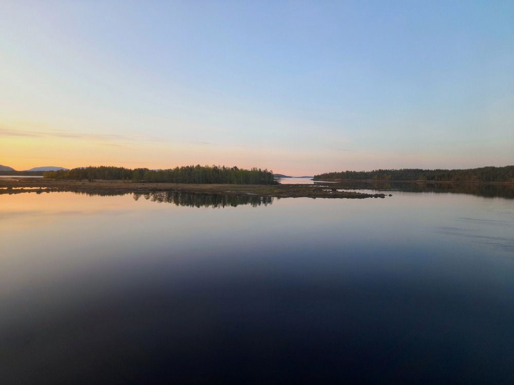 Кандалакшский залив