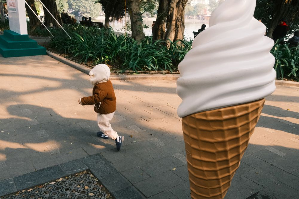 Photograph by Việt Anh Hàn