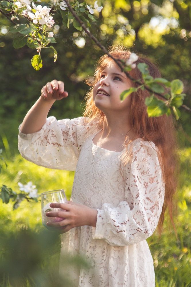 Фотография автора Любовь