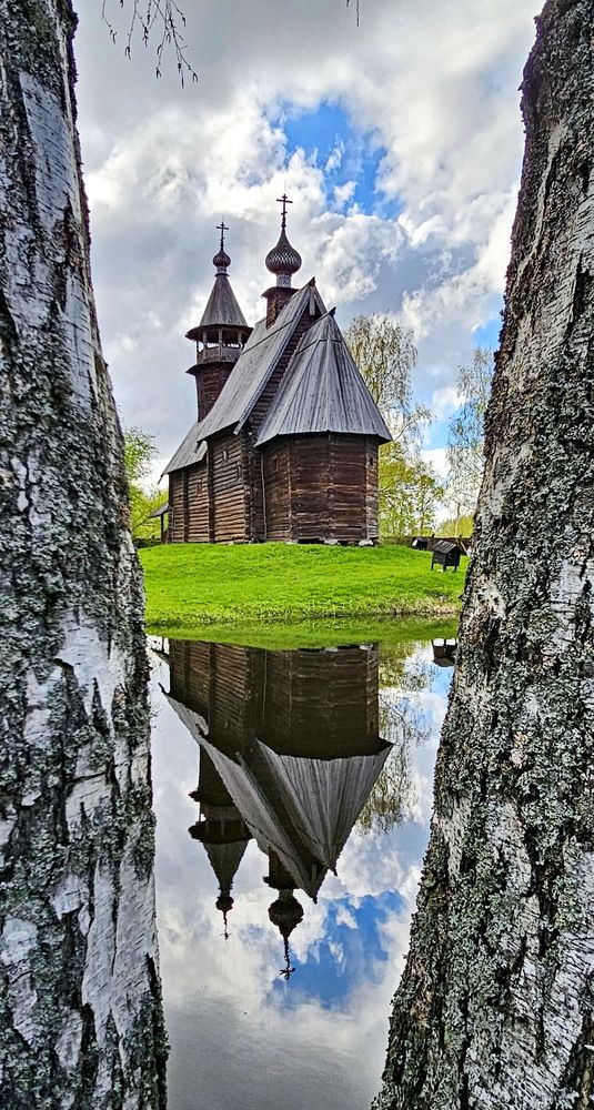 Photograph by Михаил Свиденцов