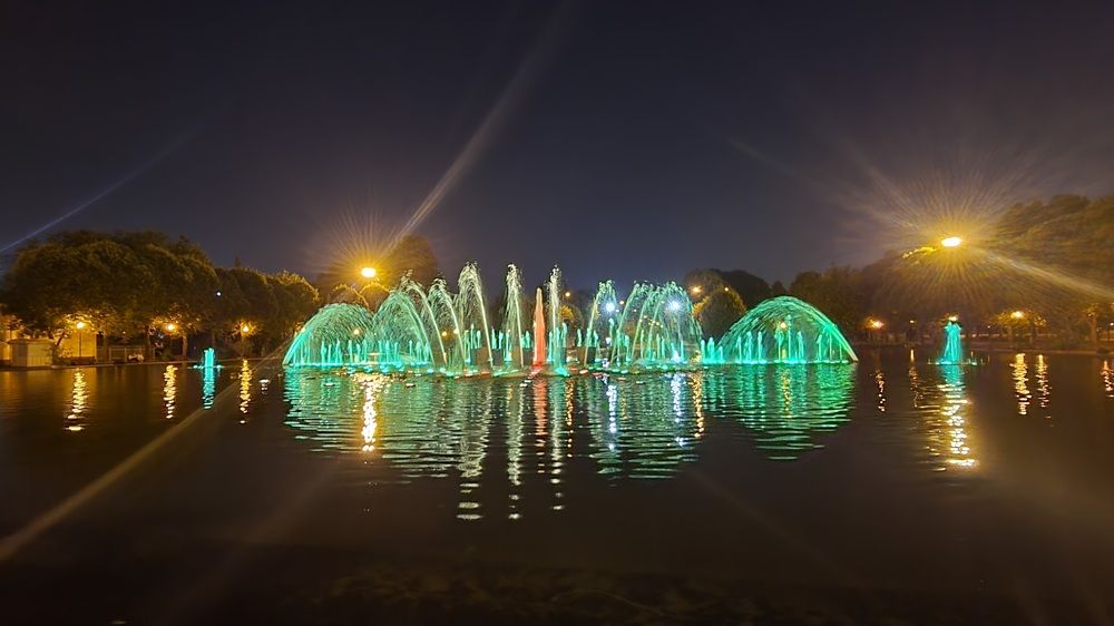 Фотография автора Марина Карасева