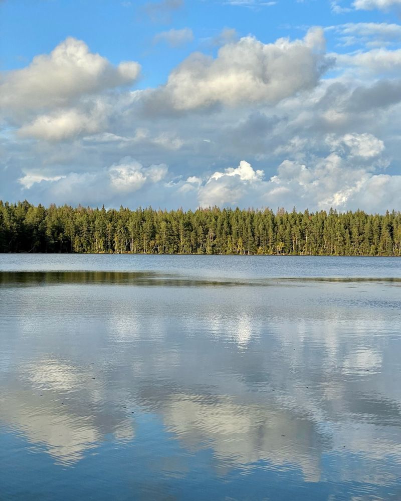 Photograph by Elena Efremova