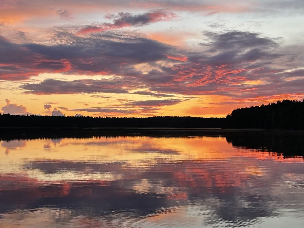 Photograph by Elena Efremova