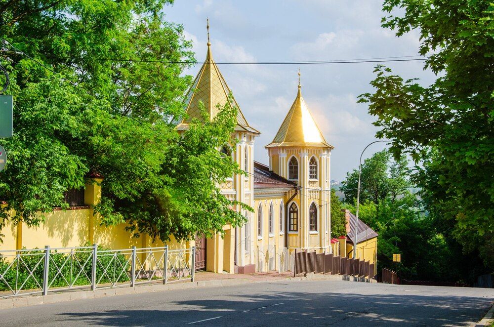 Photograph by Мартынова Галина