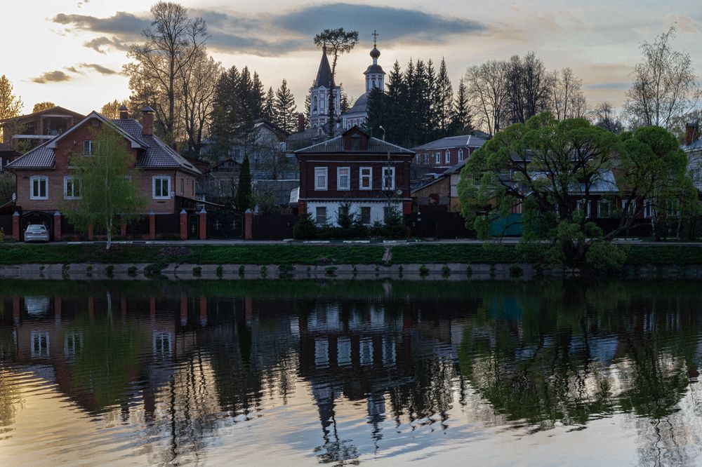 Фотография автора Ирина Гриценко