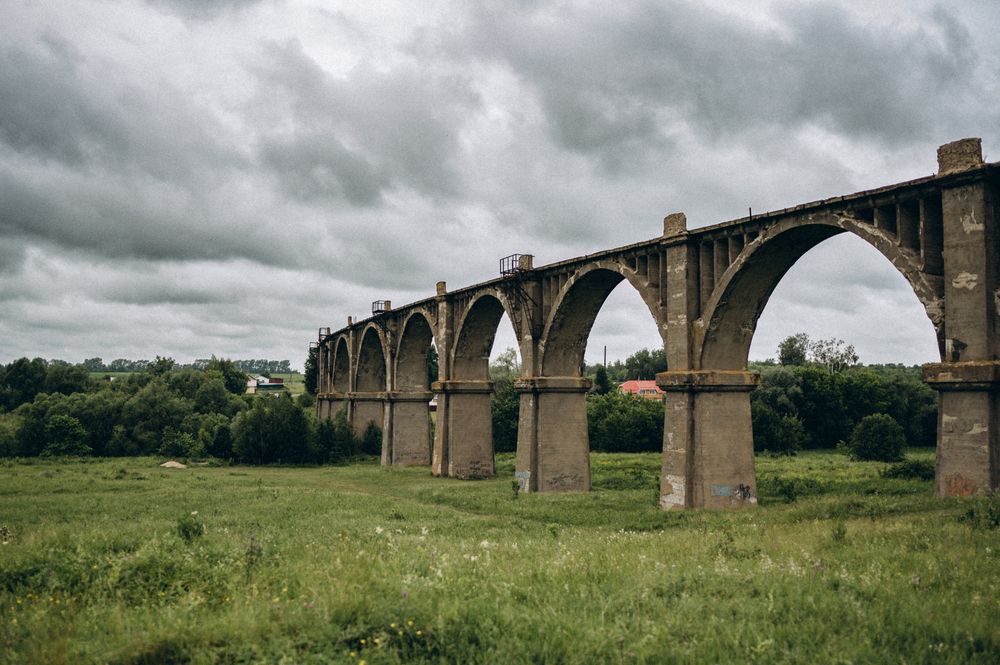 Photograph by Светлана Субботина