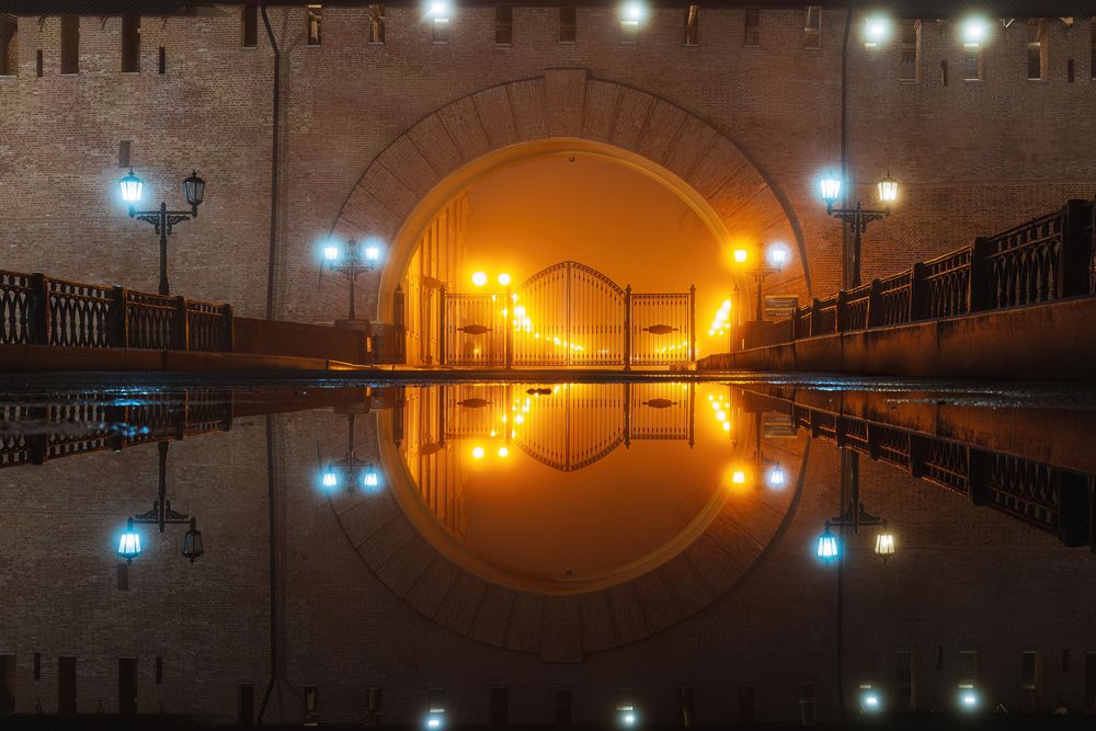 Photograph by Александр Парамонов