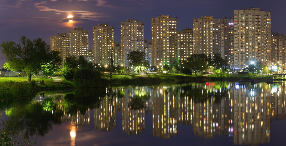 Photograph by Александр Парамонов