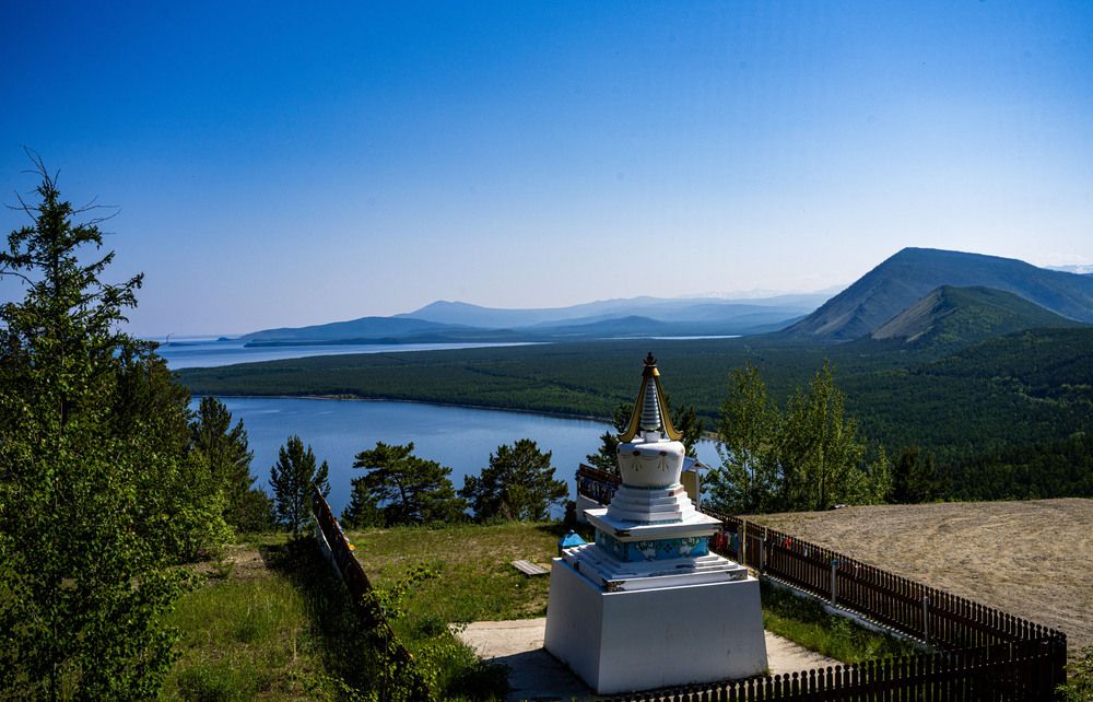 Photograph by Константин Зинченко