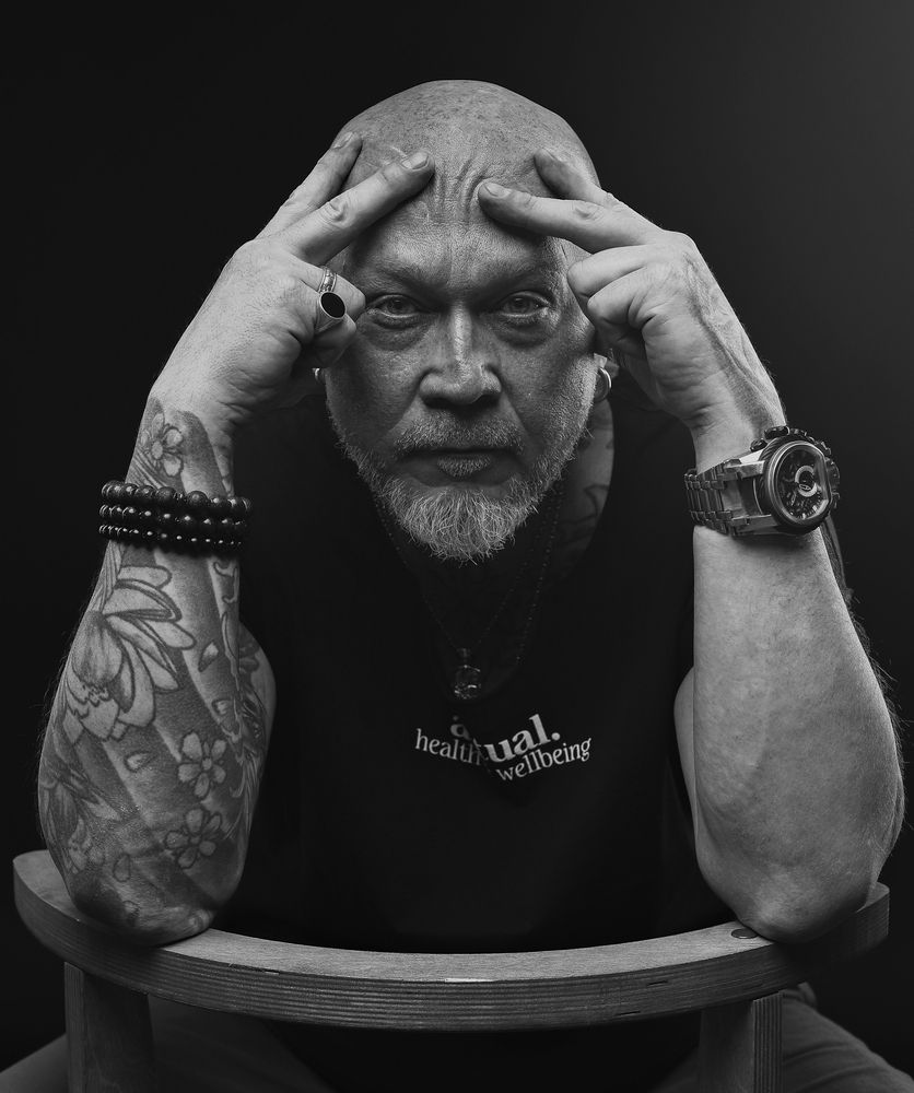 Photograph by Артем Артемьев