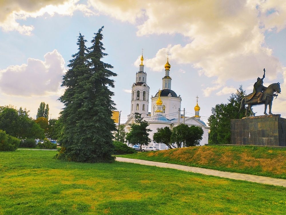 Фотография автора Надежда Болтунова
