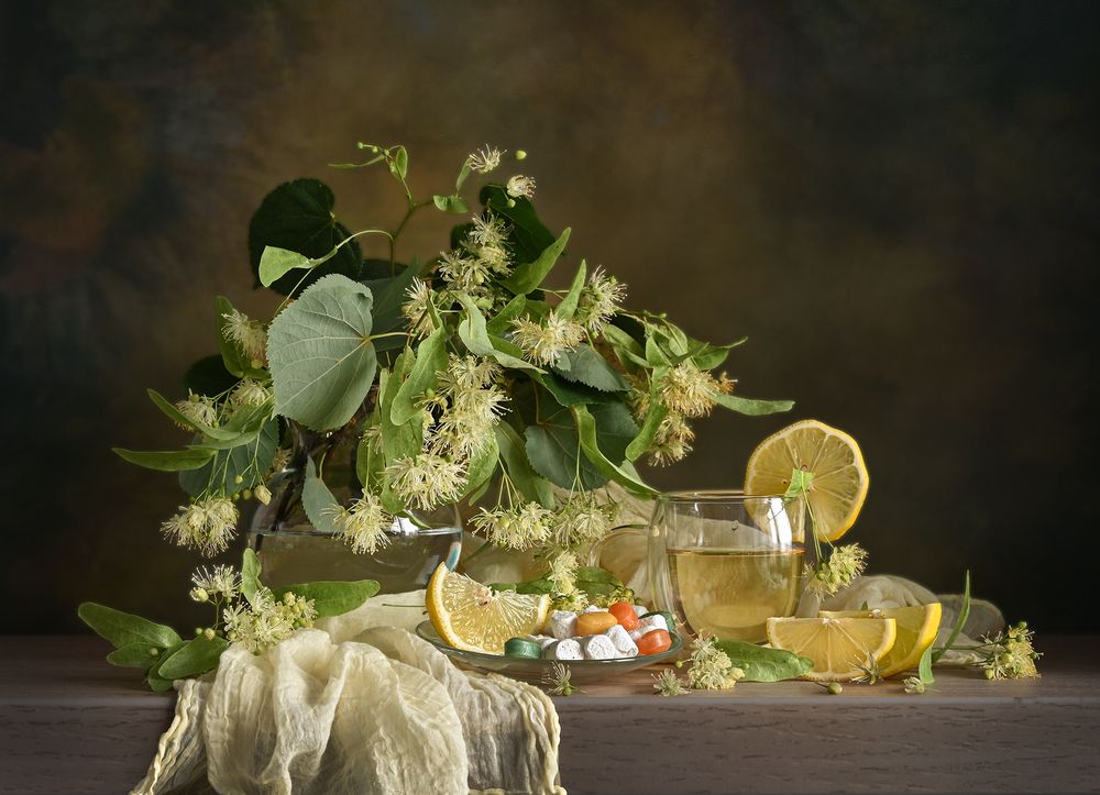 Photograph by Inna Ivanova