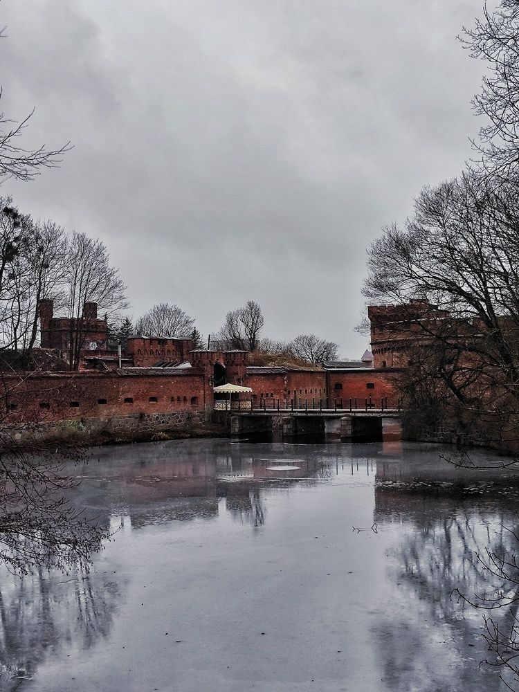 Photograph by Олеся Хижко