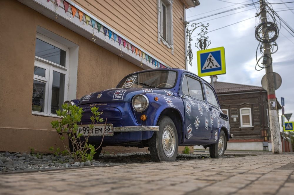 Photograph by Хабаров Сергей