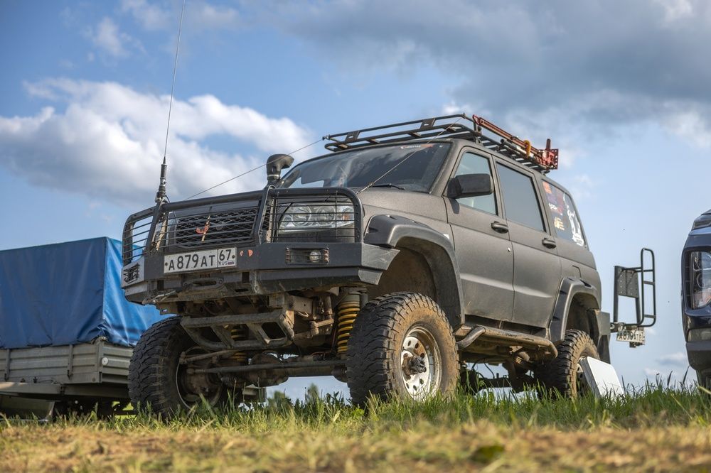 Photograph by Хабаров Сергей