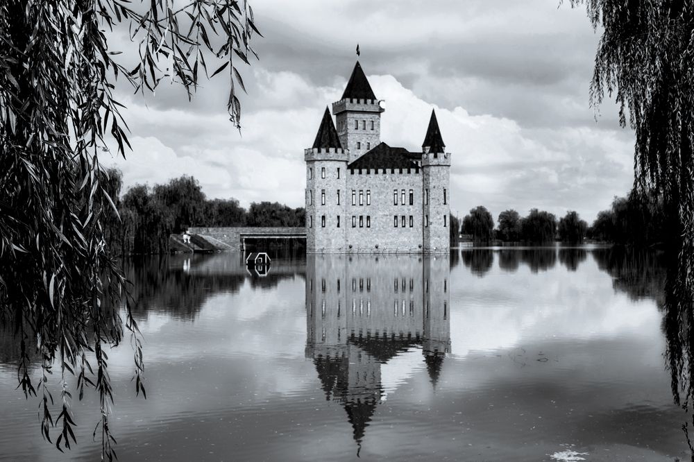 Photograph by Альфия Агзами