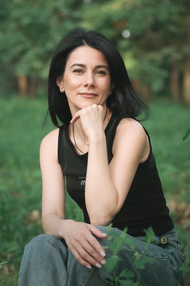 Photograph by Tatiyana Vasilkina