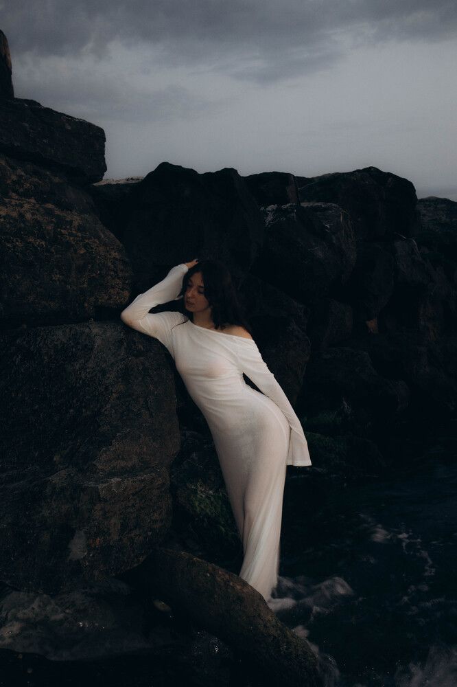 Photograph by Алина Пенькова