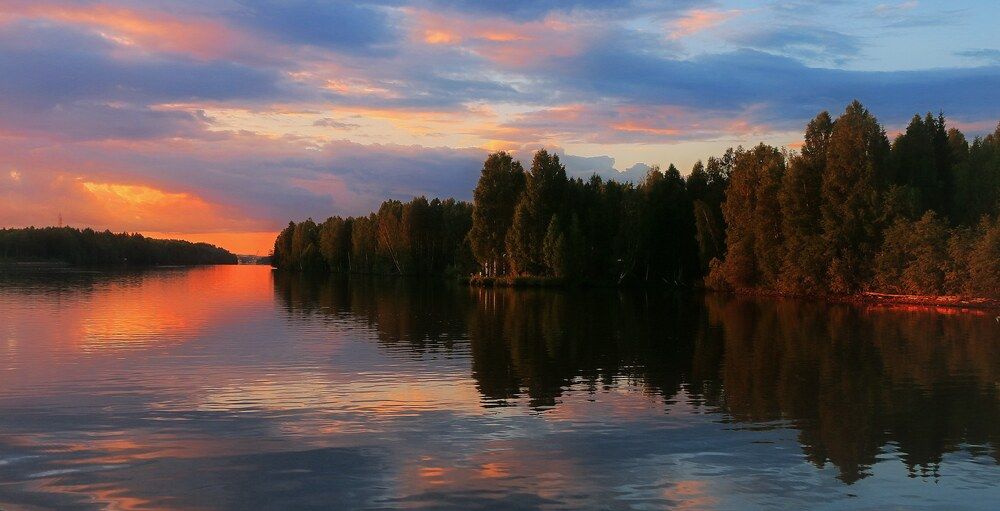 Photograph by Сергей Марков