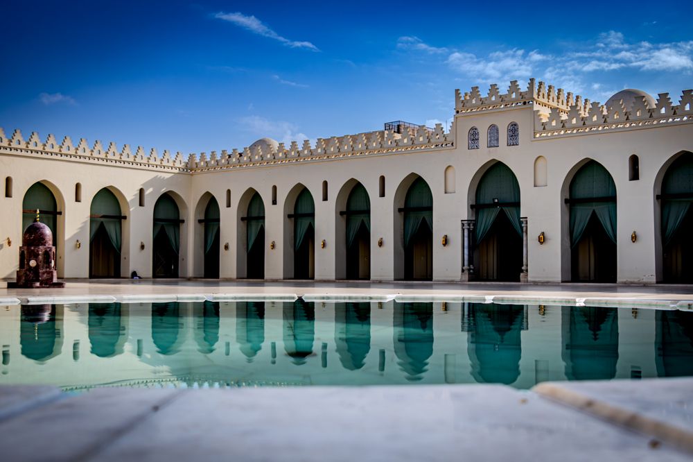 Photograph by Ayman Fawzy