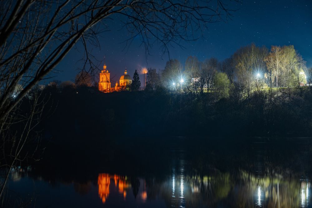 Photograph by Сергей Александрович