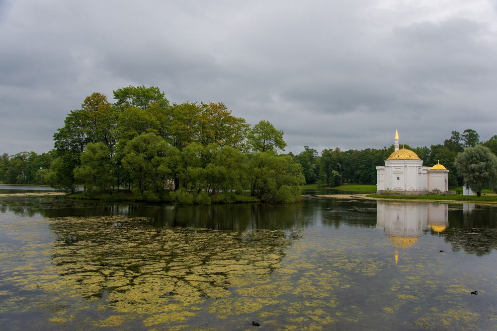 Photograph by Андрей Чуйков