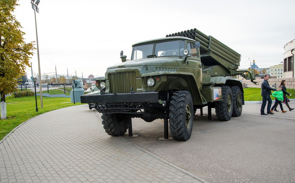 Photograph by Андрей Чуйков