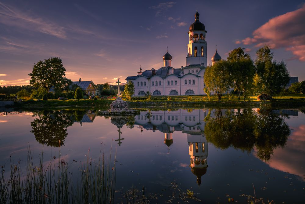 Photograph by Дмитрий Себрин